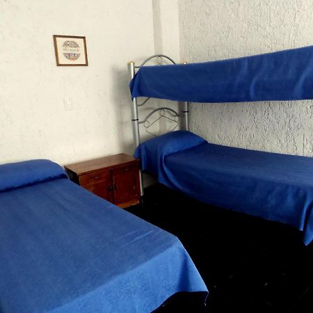 Hostel Otro Mundo Capdevila المظهر الخارجي الصورة