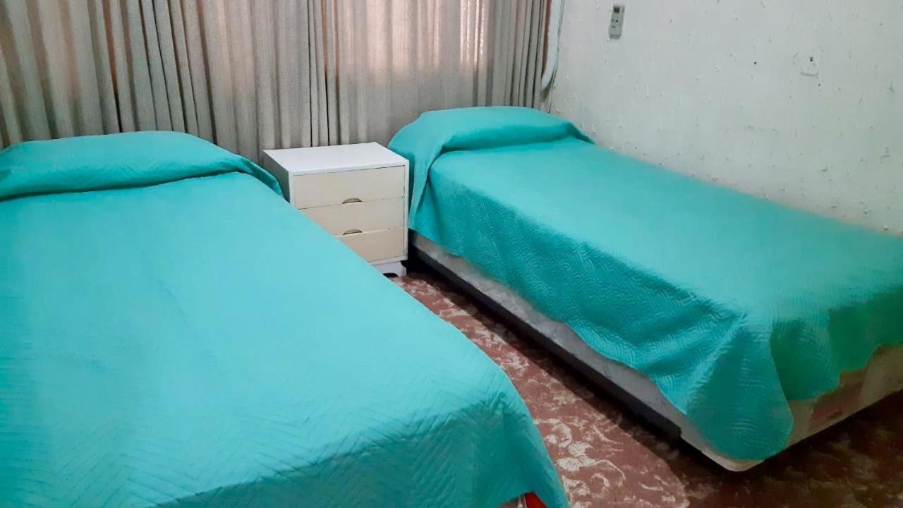 Hostel Otro Mundo Capdevila المظهر الخارجي الصورة