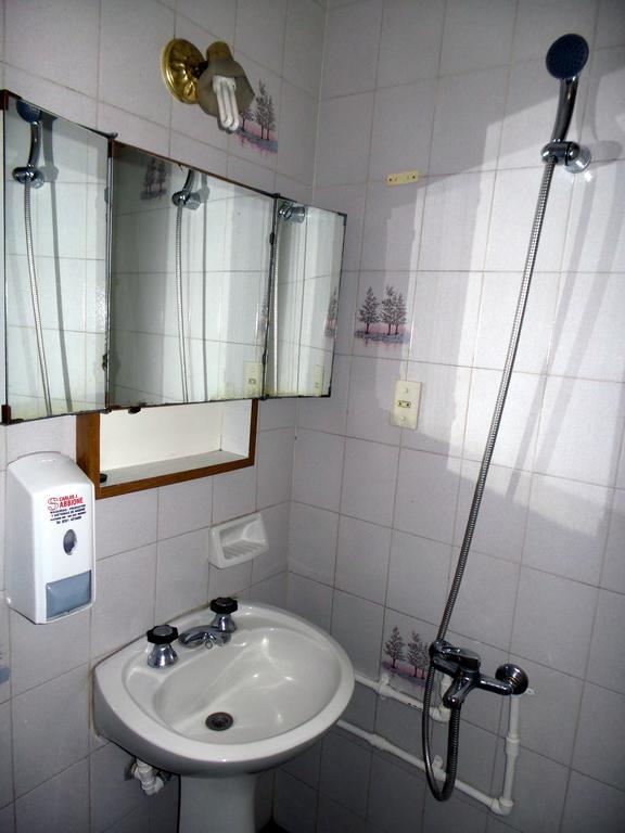 Hostel Otro Mundo Capdevila المظهر الخارجي الصورة