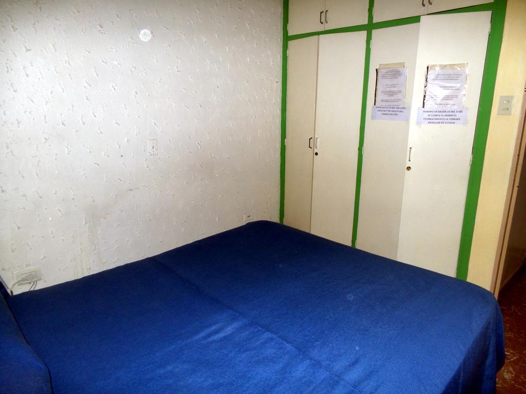 Hostel Otro Mundo Capdevila المظهر الخارجي الصورة