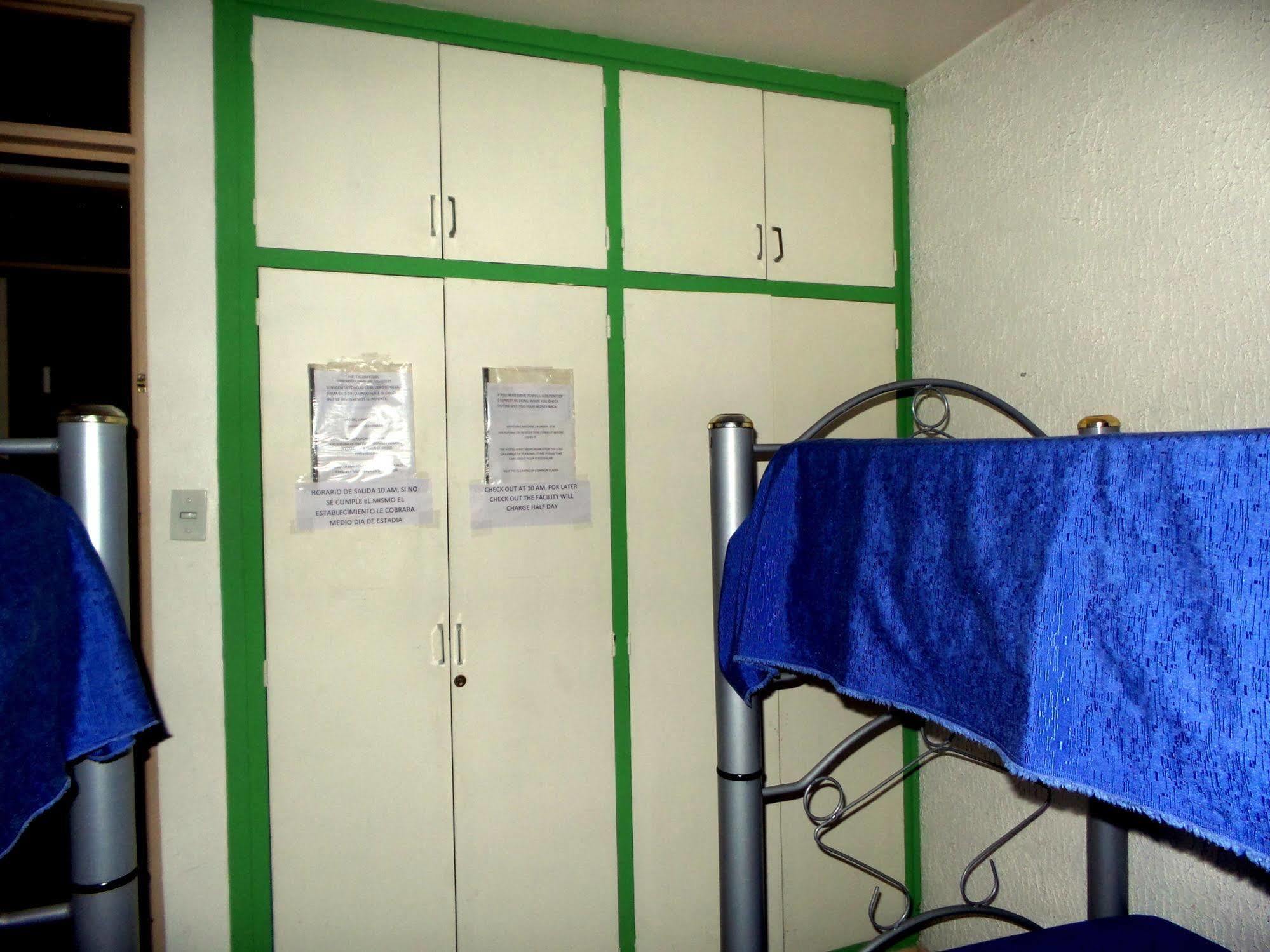 Hostel Otro Mundo Capdevila المظهر الخارجي الصورة