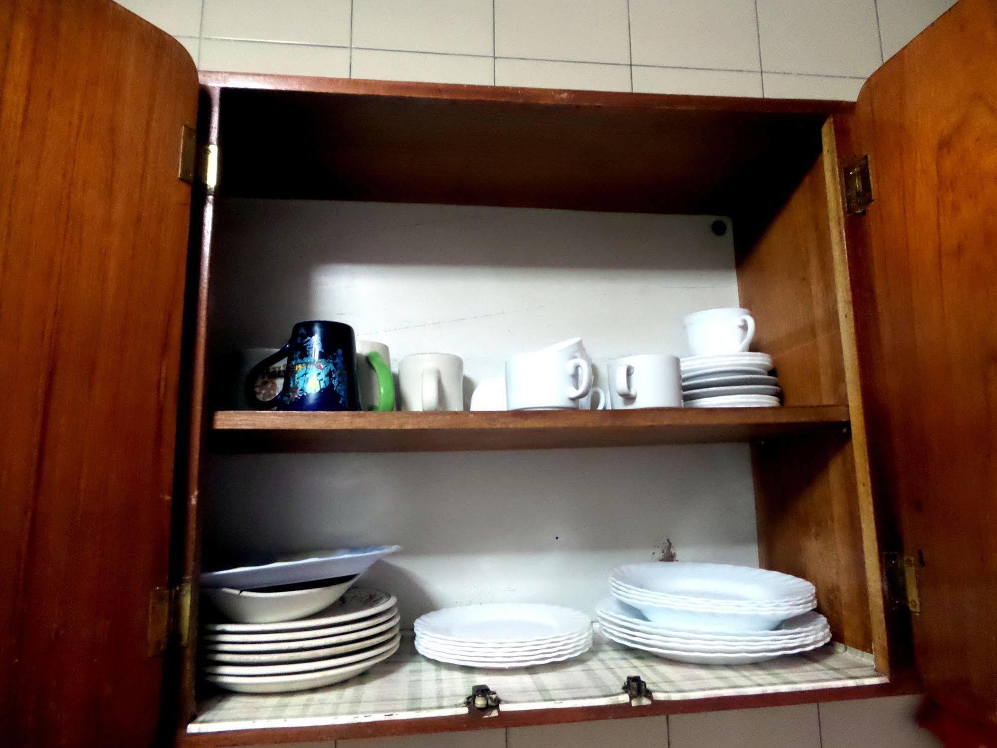 Hostel Otro Mundo Capdevila المظهر الخارجي الصورة
