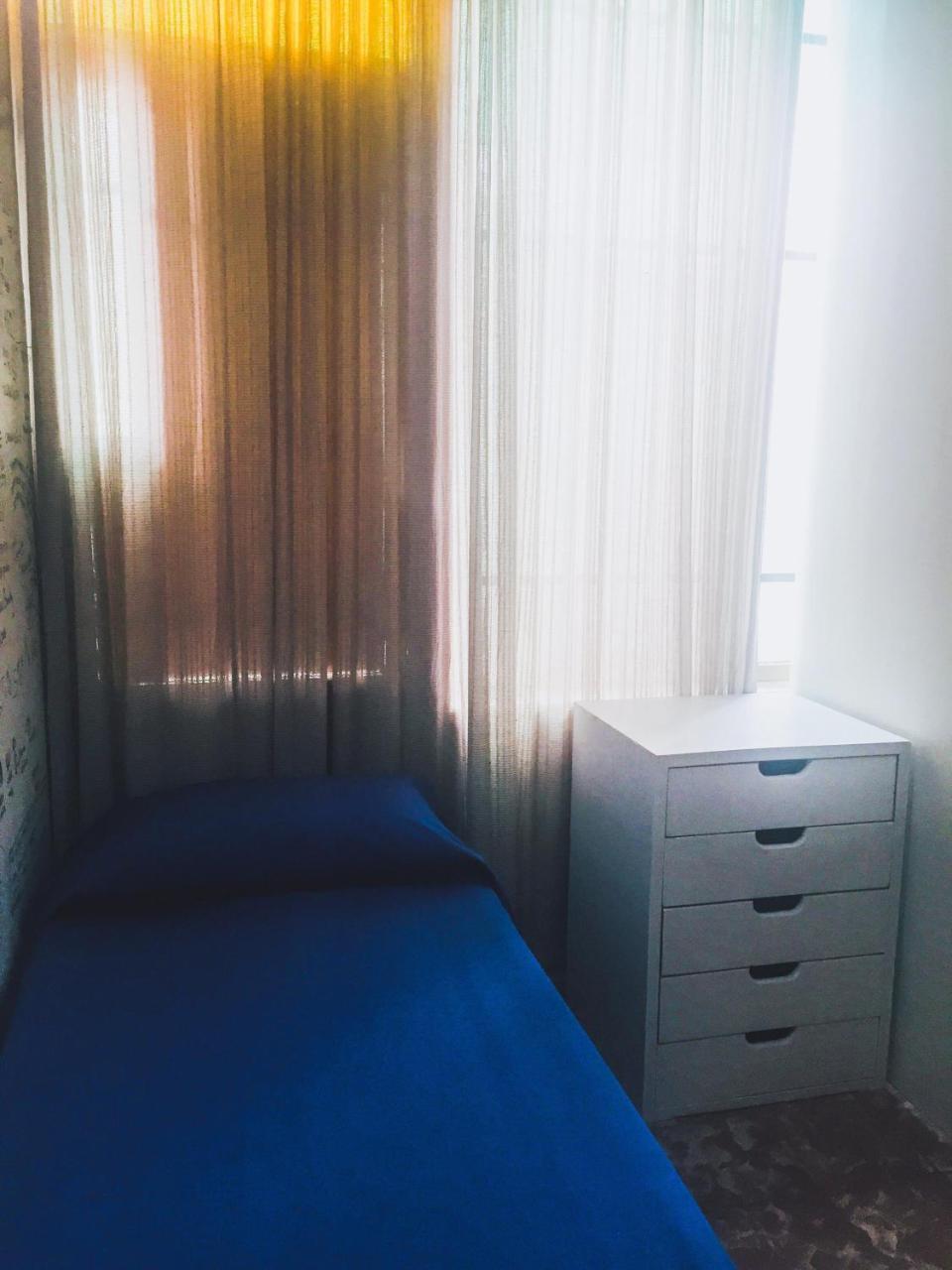 Hostel Otro Mundo Capdevila المظهر الخارجي الصورة