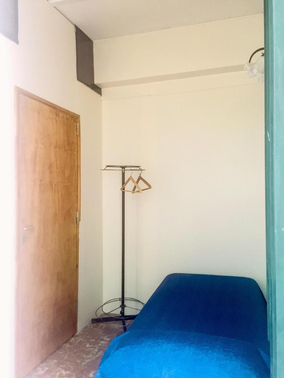 Hostel Otro Mundo Capdevila المظهر الخارجي الصورة